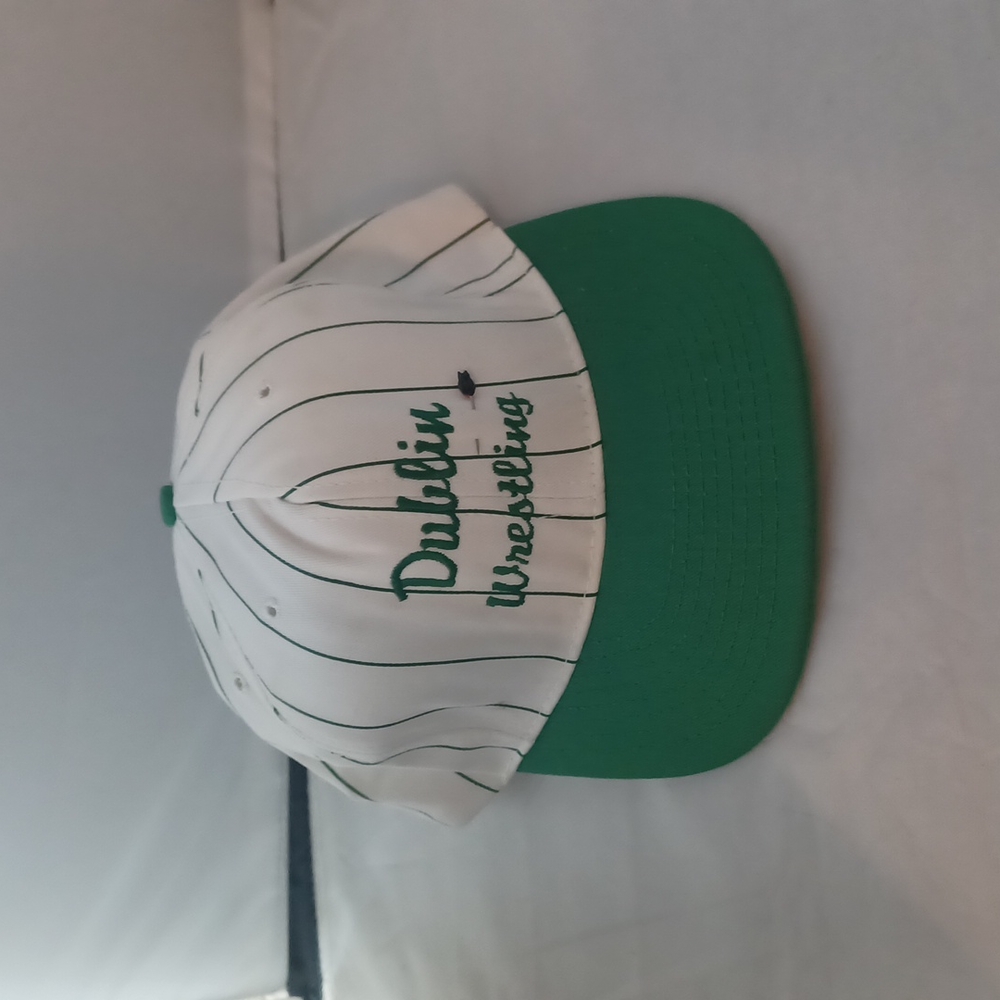 Dennison Baseball Cap Dennison Dad Hat Ohio OH Hat Embroidered Souvenir